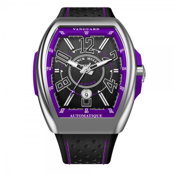 RACING - Franck Muller USA